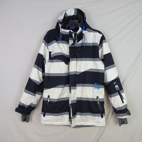 Surfanic ski jacket mens - jacket,