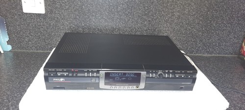 Philips cdr 775 spares or - cdr,