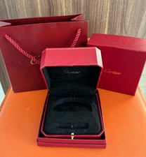 Cartier Love Bracelet Box