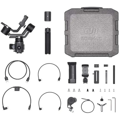 Dji ronin pro combo - pro,