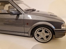 1:18 Scale Fifteen 52 Wheels