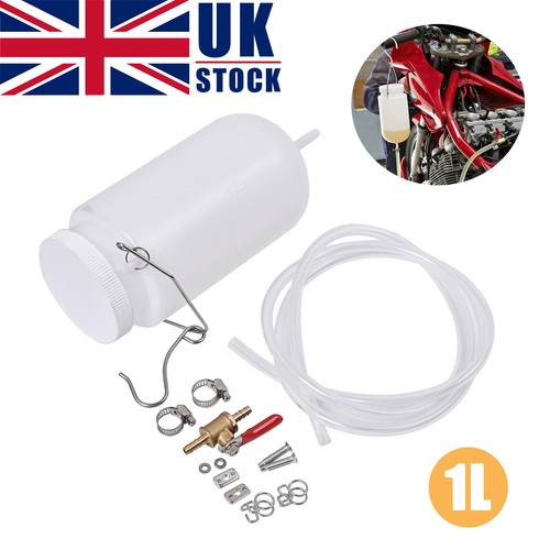 Universal motorcycle litre - universal, 1