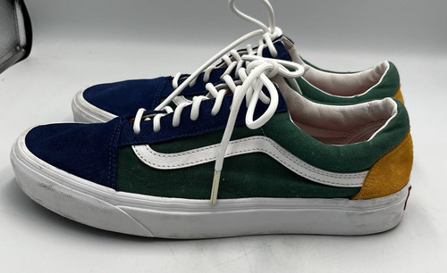 Vans old skool yacht club - skool,