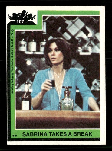 1977 topps charlie - 1977, charlie's