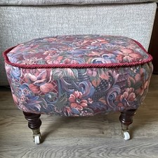 Heavy Duty Vintage Stool with