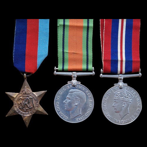 Ww2 british 1939 star - 1939-45,