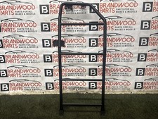 PEUGEOT PARTNER MK2 O/S DRIVER