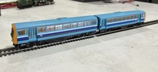 HORNBY 'OO' GAUGE R867 2-CAR