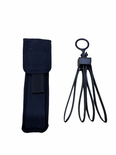 Asp tri fold - asp, restraints