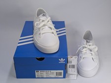 adidas Nizza CL LO K  Uk4.5