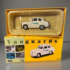 Vanguards VA02308 Austin A35 -