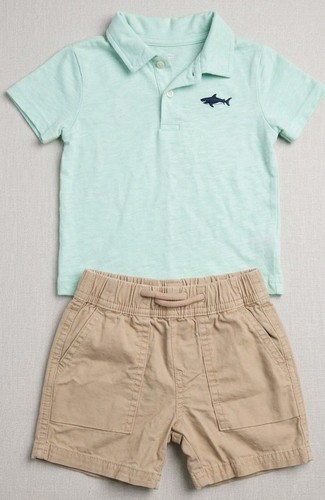 Baby boy clothes lot pc - baby, 7