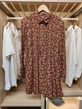 WHITE STUFF DRESS SHIRT UK 14