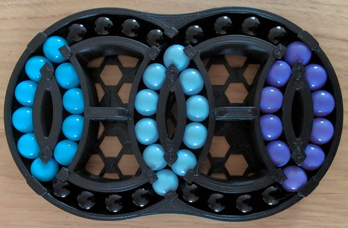 Custom printed hungarian - custom, 3d