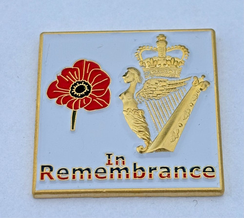 Remembrance udr some gave all - udr,