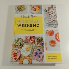 A Beautiful Mess : Weekday