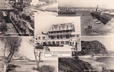 Hotel de Normandie Jersey CI