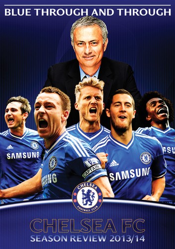 Chelsea end of season - fc:,