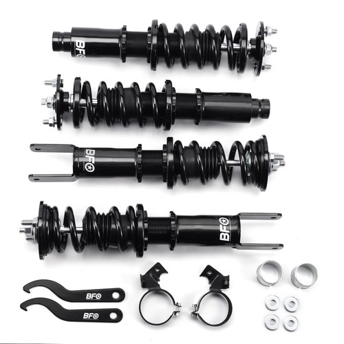 Coilovers for honda civic - coilovers,