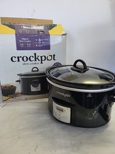 Crockpot 3.5L Digital Slow