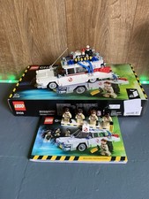 LEGO Icons: Ghostbusters