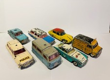 Corgi Toys Joblot/Collection