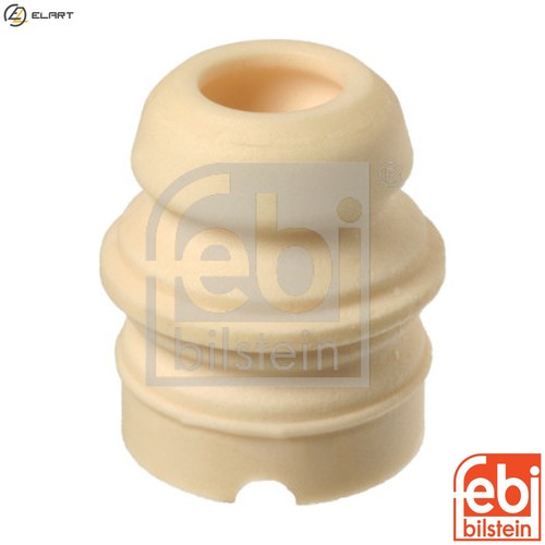 Rubber buffer suspension - suspension, 21111
