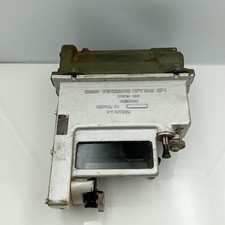 Vintage Military Tank Sight