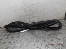 Seat Leon Left Passenger