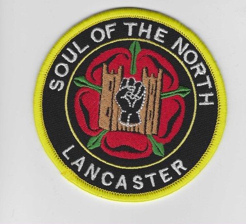 Northern soul lancaster - northern,
