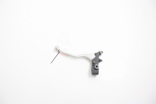 Clutch handle mounting - clutch,