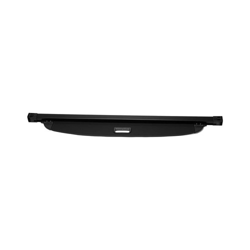 Rear parcel shelf - rear,