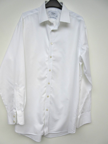 Charles tyrwhitt white shirt - charles,