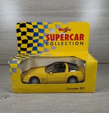 Maisto Supercar Collection