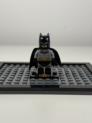 Lego minifigures batman - minifigures,