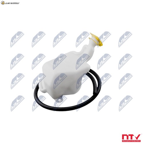 Expansion tank coolant - expansion,