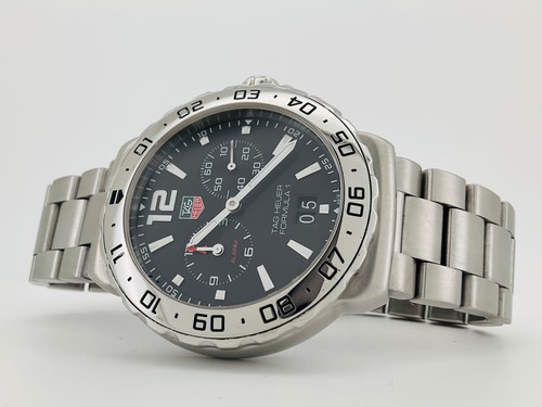 Tag heuer men formula - men’s, 1