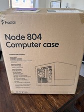 Fractal Design Node 804