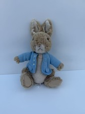 GUND Beatrix Potter Peter