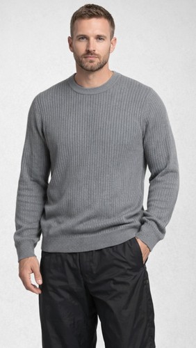 Quba jumper mens - co, 2xl