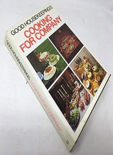 Good housekeeping cooking - good,