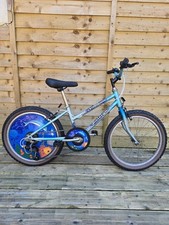 Raleigh Freedom 20" Childs