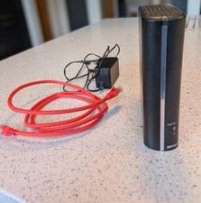 Buffalo LinkStation (LS-CHL)