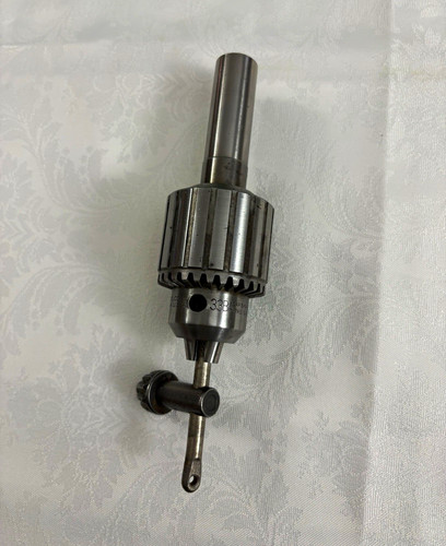 Jacobs 33ba keyed - jacobs,