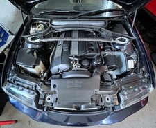 E46 330i, 325i, 320i;  M54b30/b25/b22 Ecu remapping