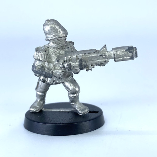 Praetorian guard melta gun - guard,