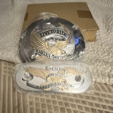 NEW Harley Davidson 2017