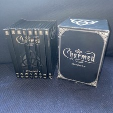 Charmed The Complete Series