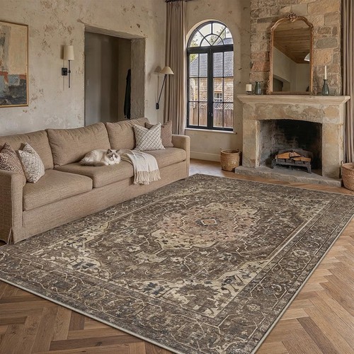 Vintage rug washable - vintage, rug,