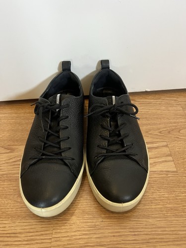 Ecco women black leather - ecco,